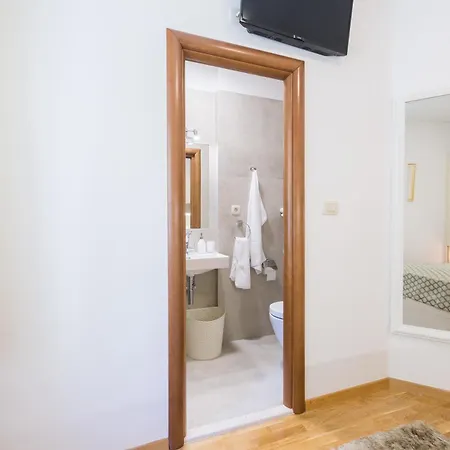 Apartment Grgur