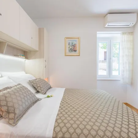 Apartment Grgur *