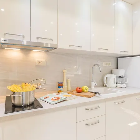 Grgur Apartment