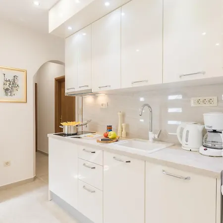 Apartment Grgur *
