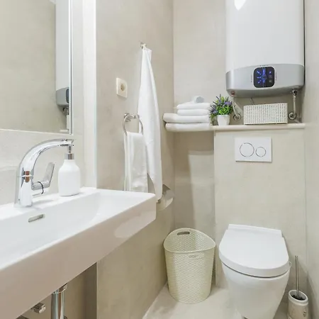 Grgur Apartment Split