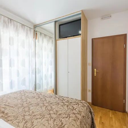 Apartment Grgur