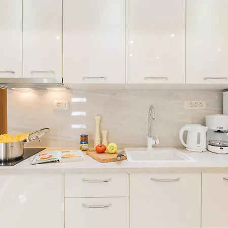 Apartment Grgur