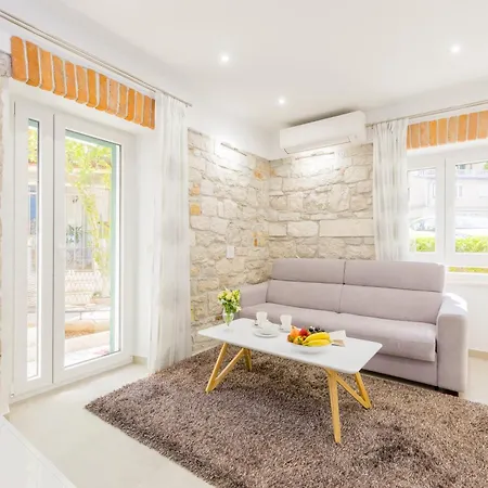 Apartment Grgur