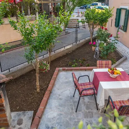 Grgur Apartment