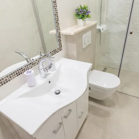 Apartment Grgur Split