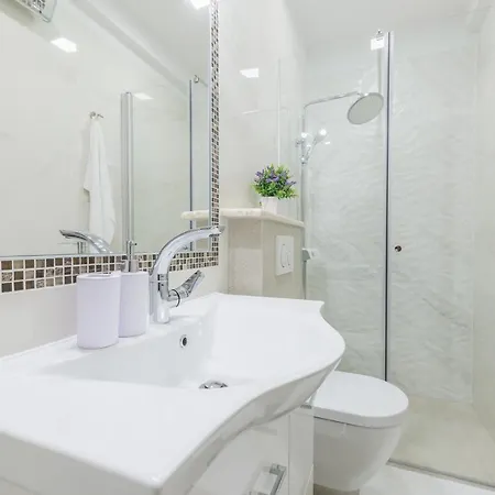 Apartment Grgur *