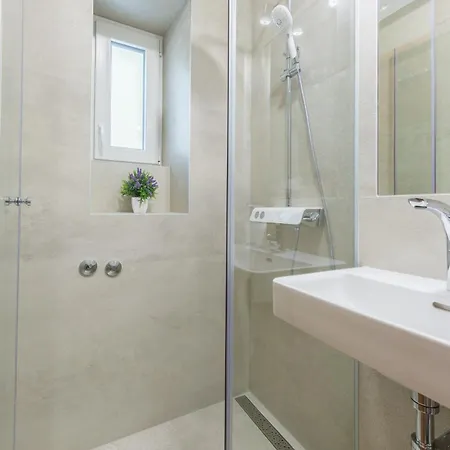 Grgur Apartament Split