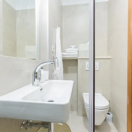 Apartament Grgur
